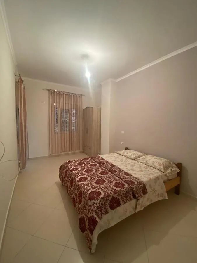 Apartmán Melina House Sarandë