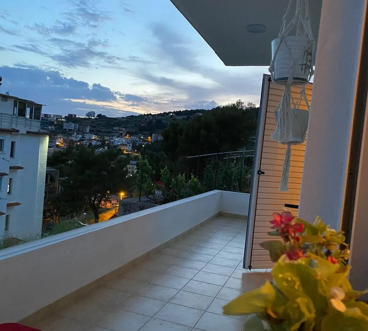 Melina House Apartment Sarande 0*,