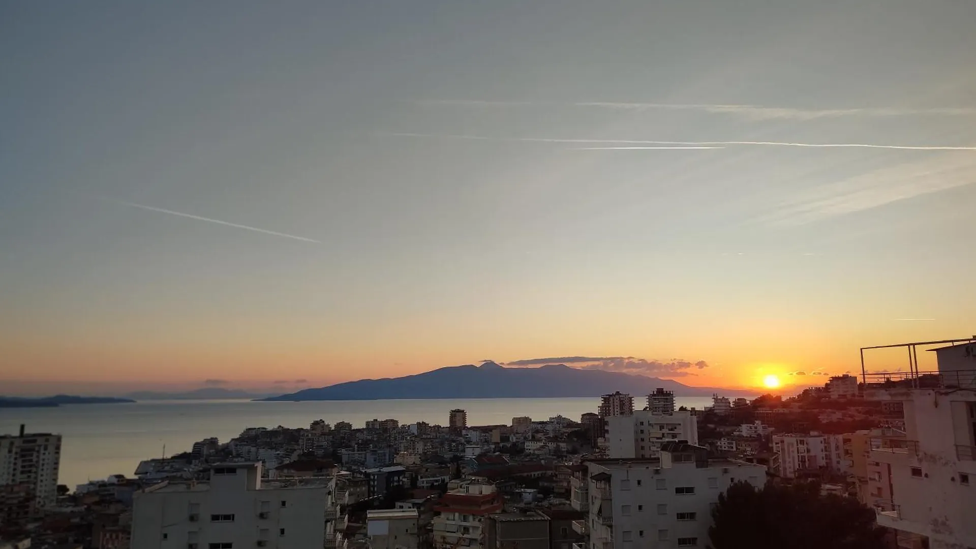 Melina House Apartment Sarande