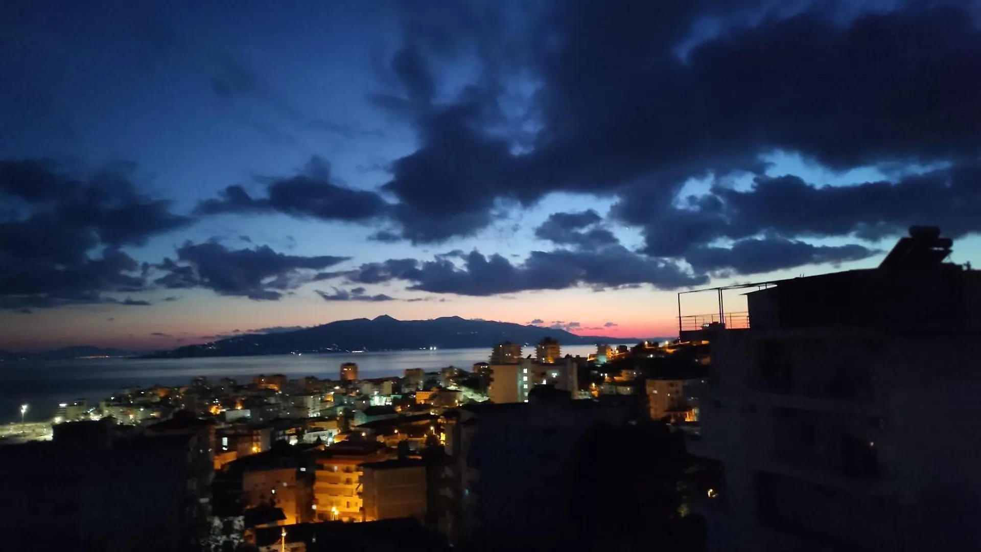 Melina House Apartment Sarande Albania