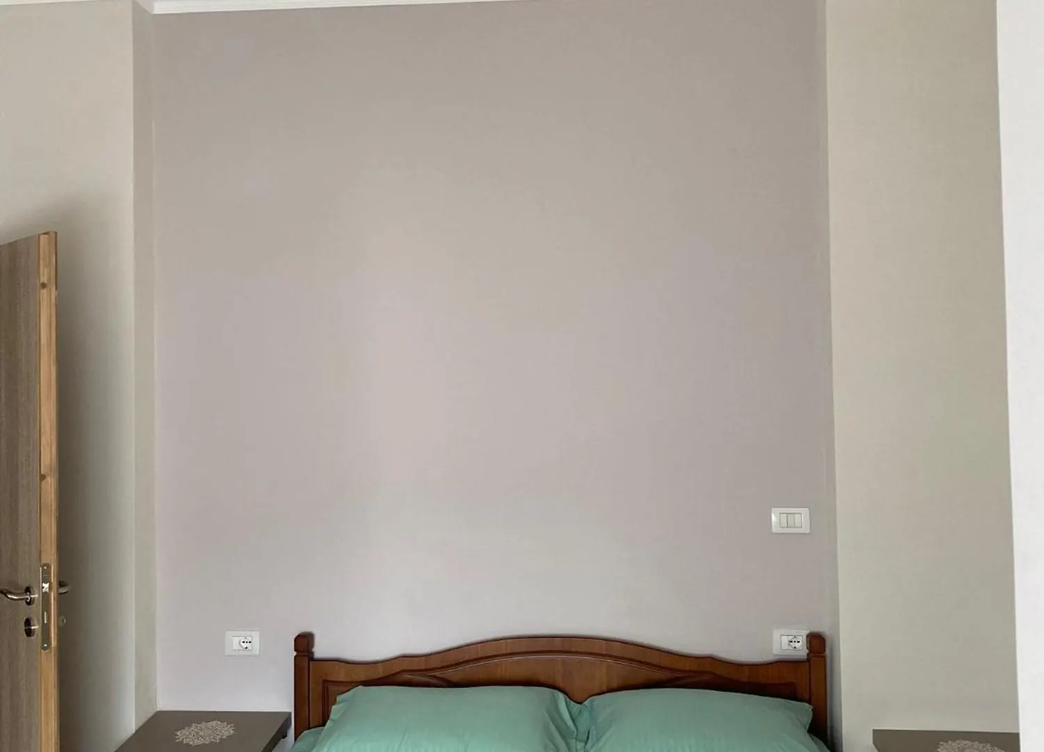 Apartmán Melina House Sarandë