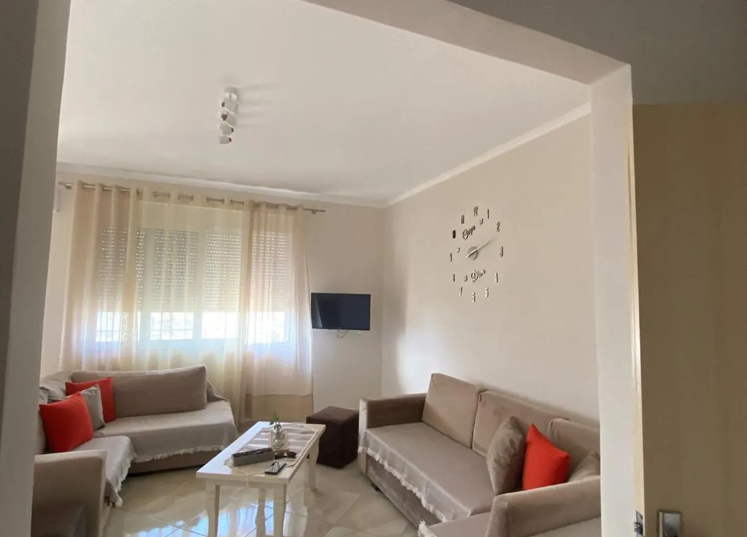 Melina House Apartment Sarande