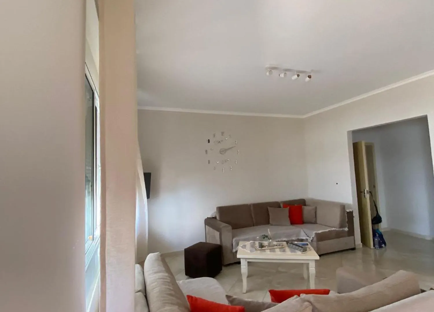Melina House Apartment Sarande