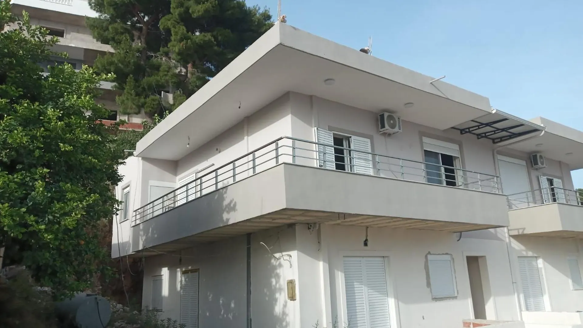 Melina House Apartment Sarande 0*,  Albania