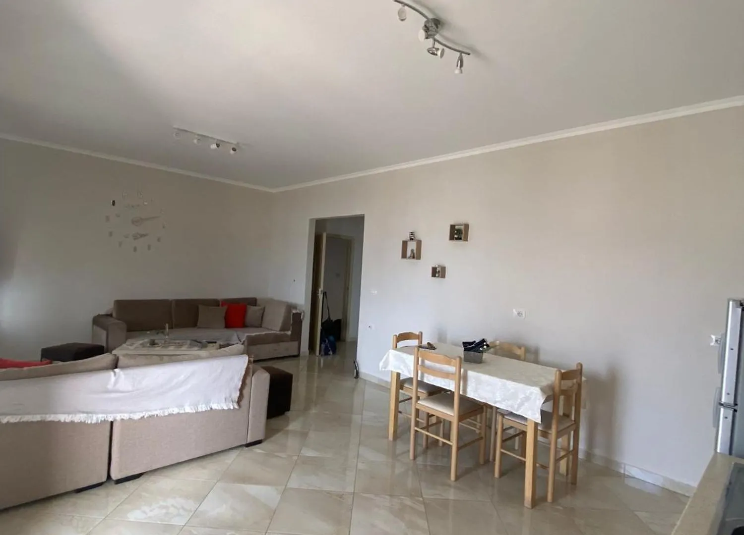 Melina House Apartment Sarande Albania