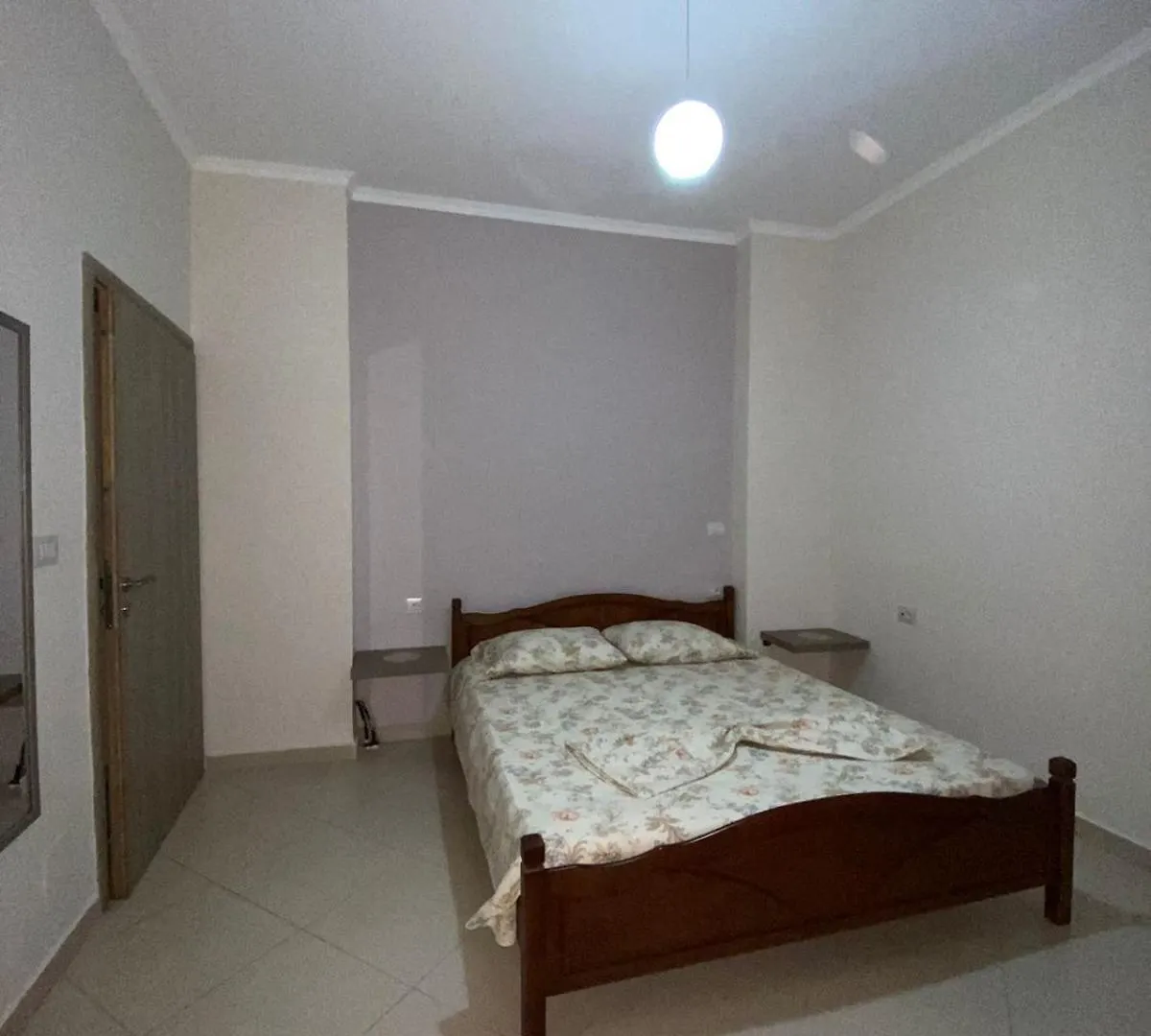 Melina House Apartment Sarande Albania