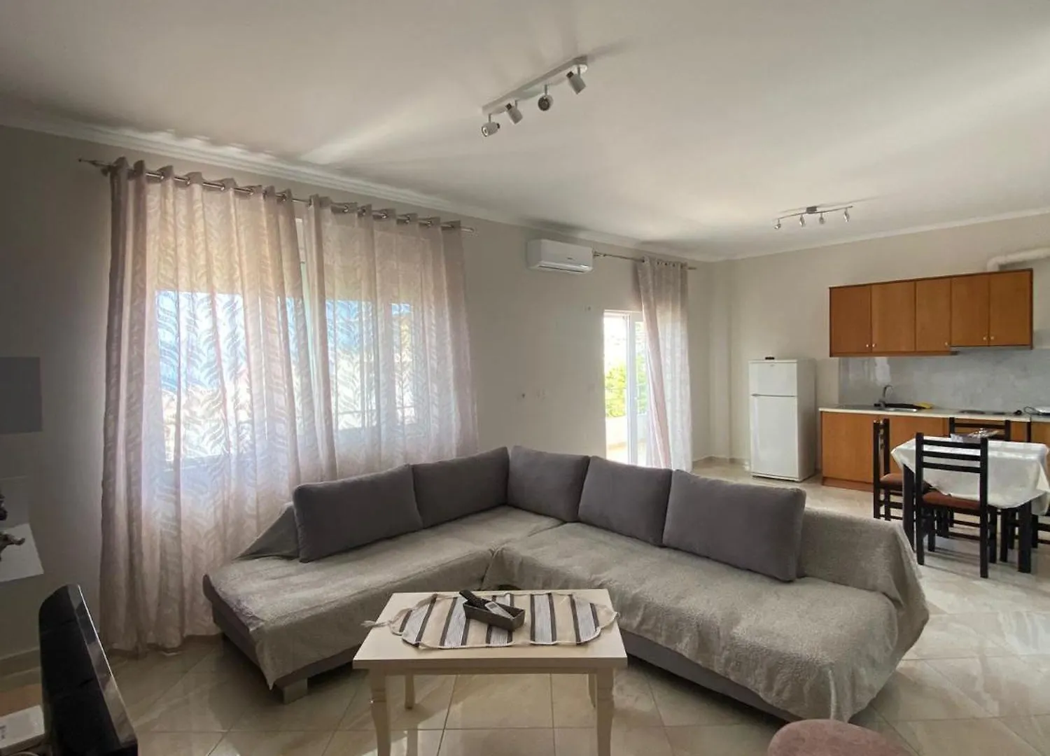 Apartmán Melina House Sarandë 0*,  Albánie