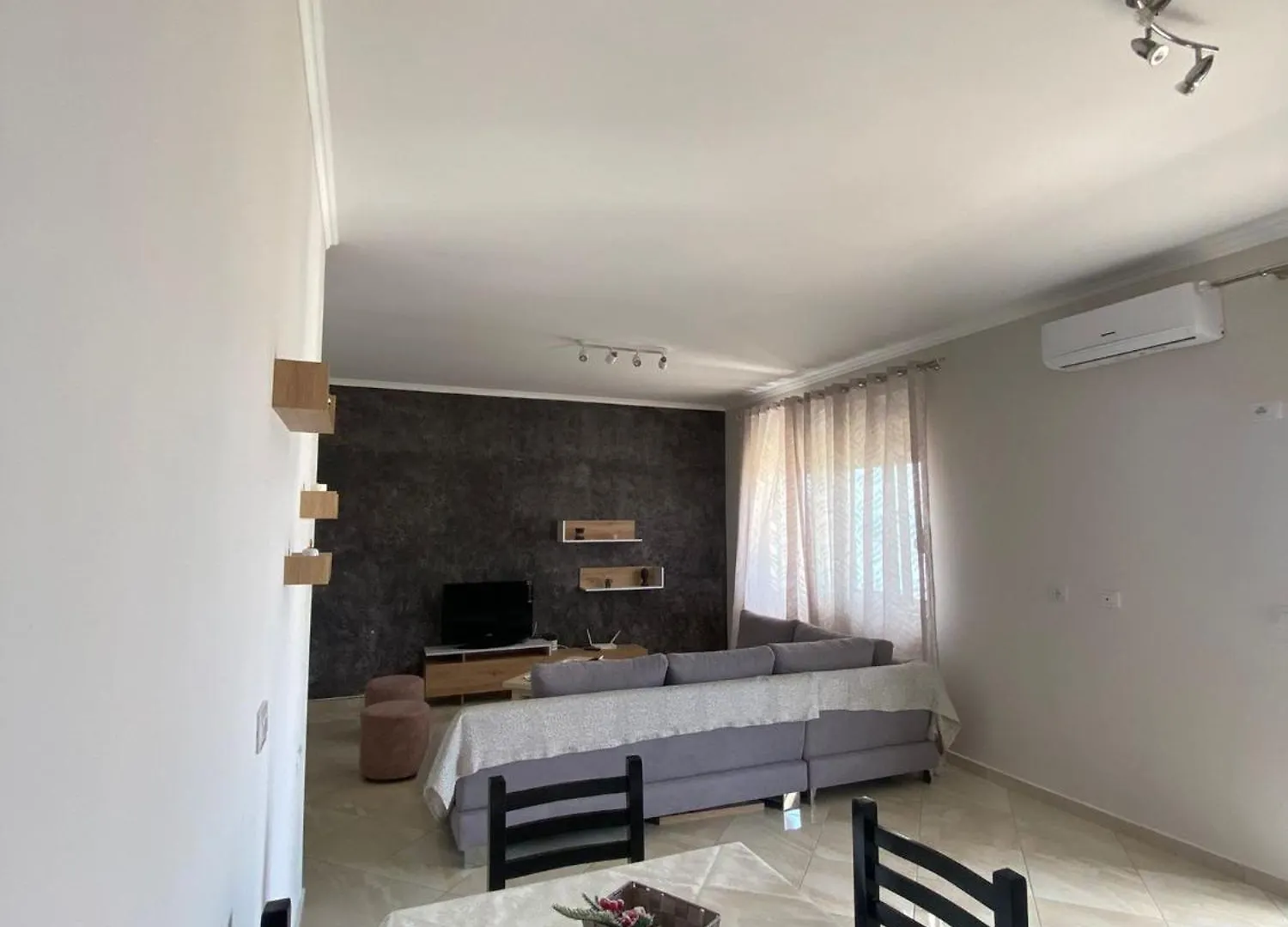 Apartmán Melina House Sarandë