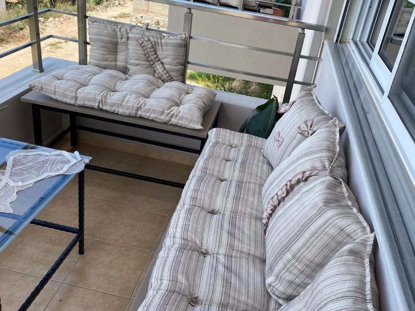 Melina House Apartment Sarande