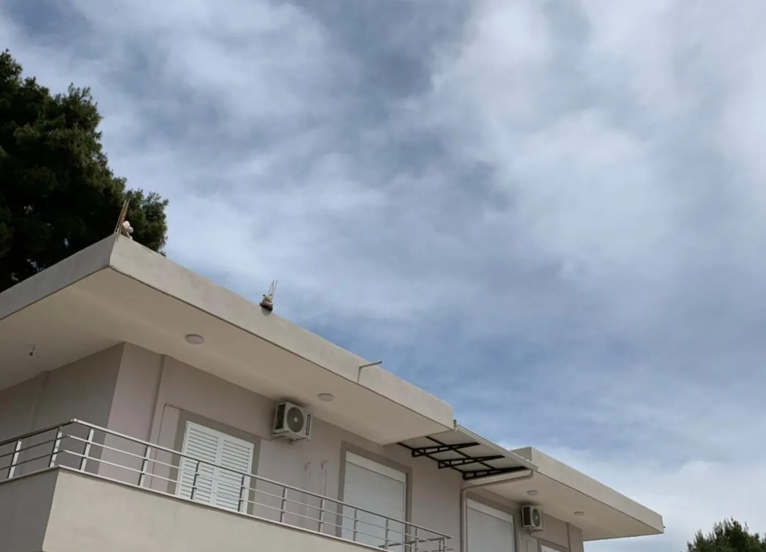 Melina House Apartment Sarande Albania
