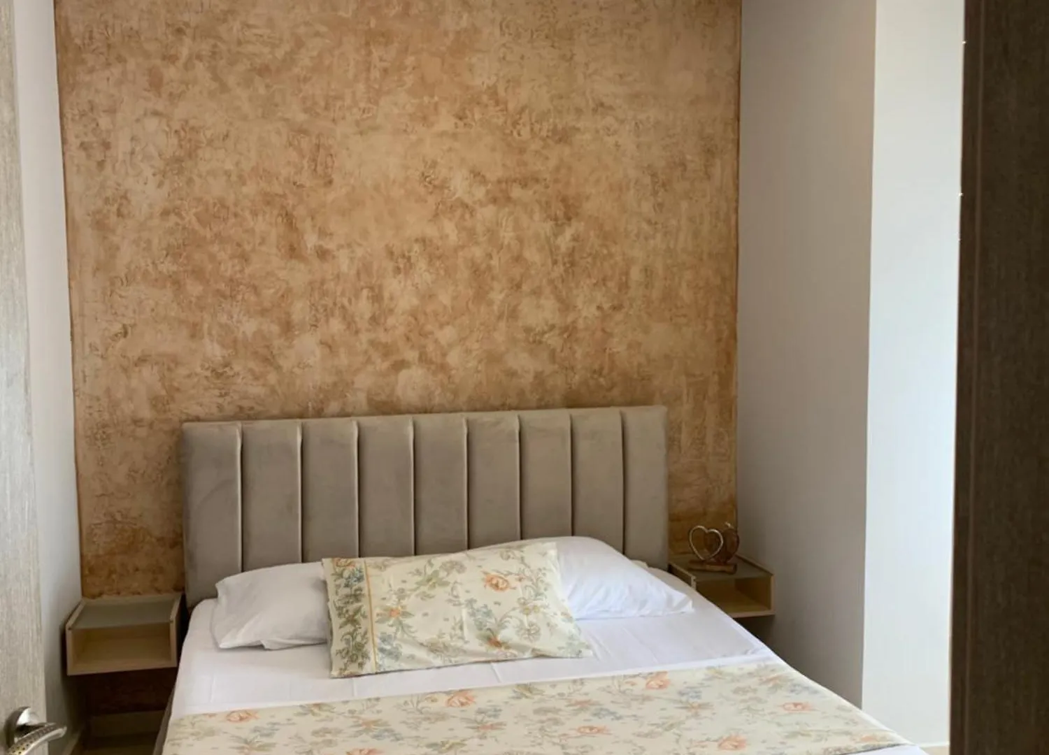 Apartmán Melina House Sarandë 0*,  Albánie
