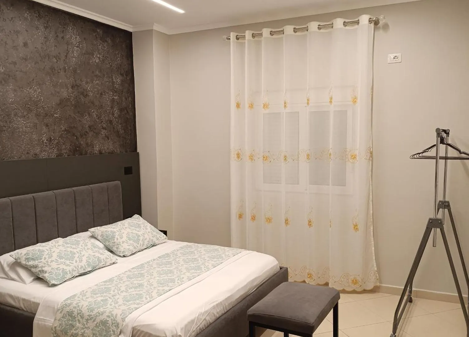 Melina House Apartment Sarande 0*,  Albania