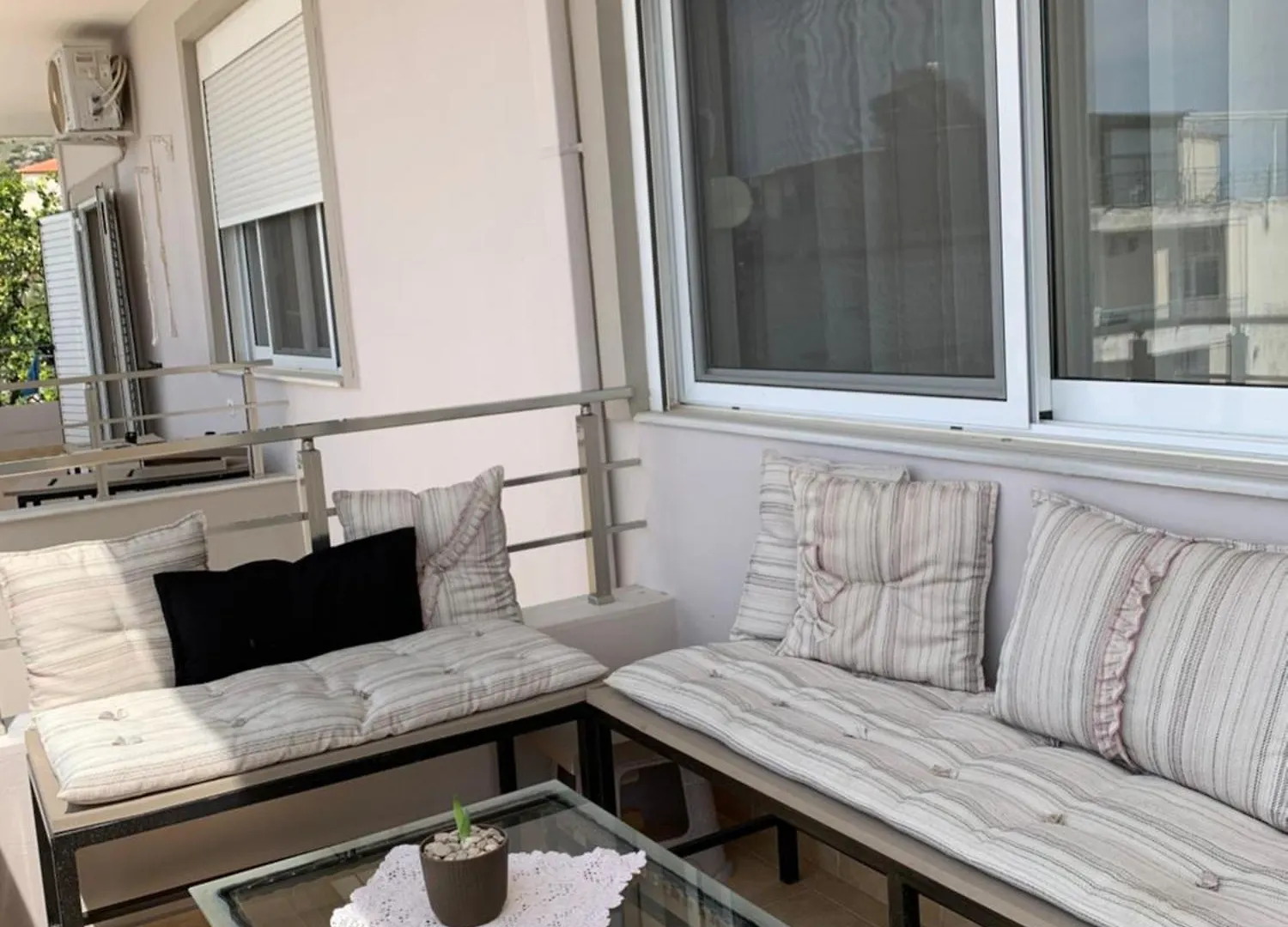 Apartmán Melina House Sarandë