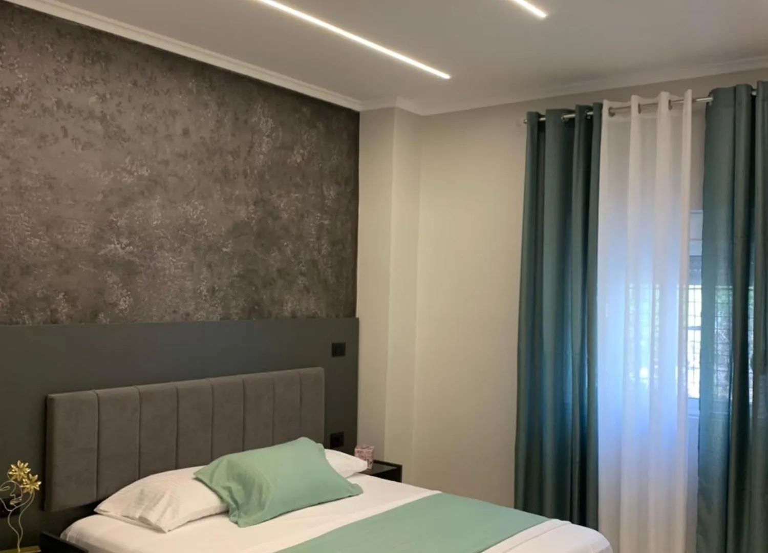 Apartmán Melina House Sarandë 0*,