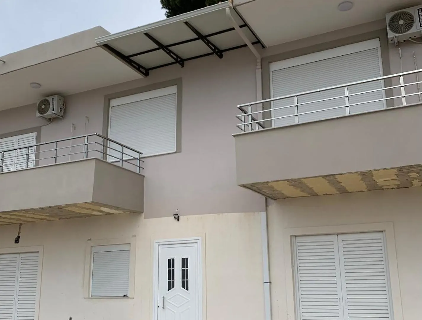 Melina House Apartment Sarande