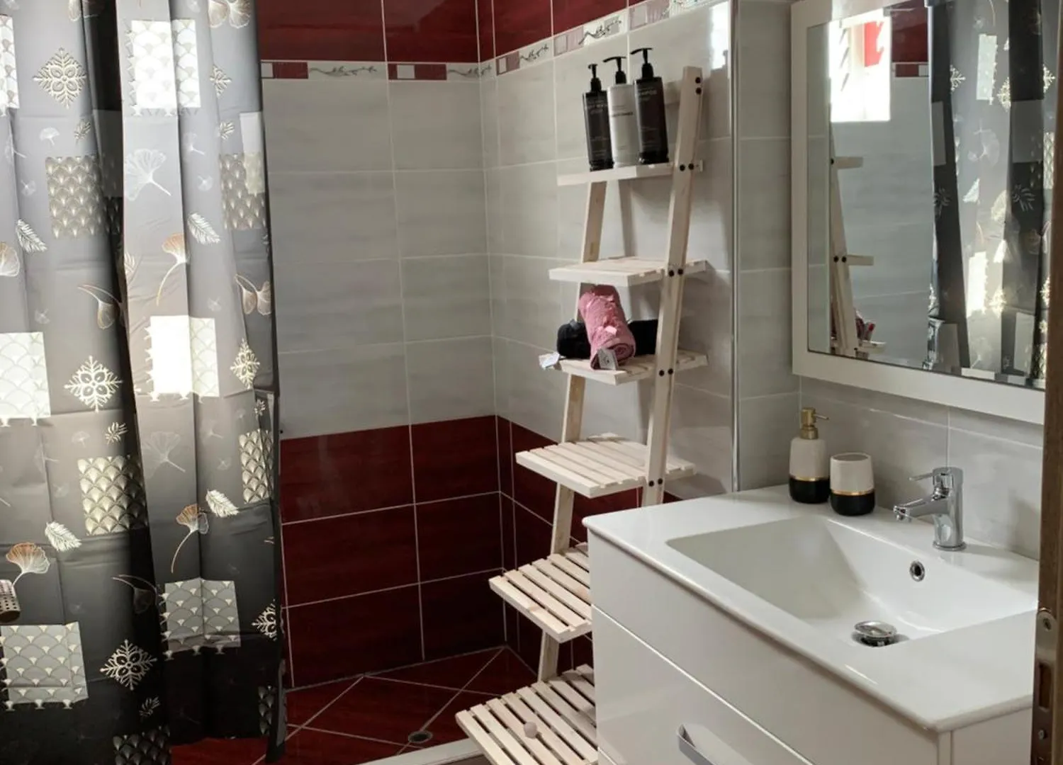 Melina House Apartment Sarande