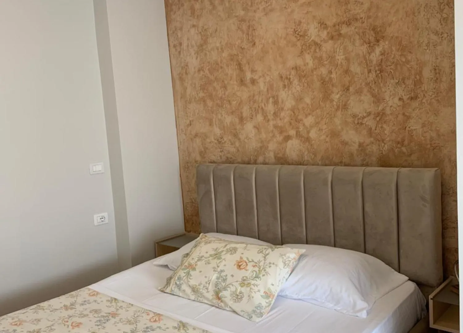 Apartmán Melina House Sarandë Albánie