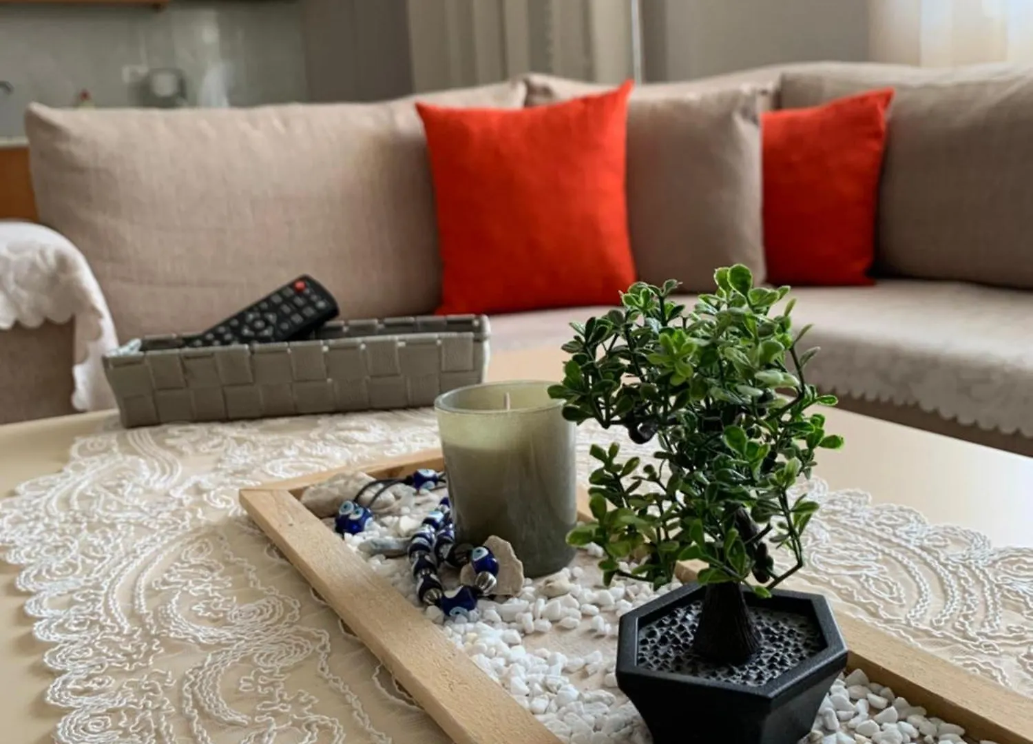 Apartmán Melina House Sarandë