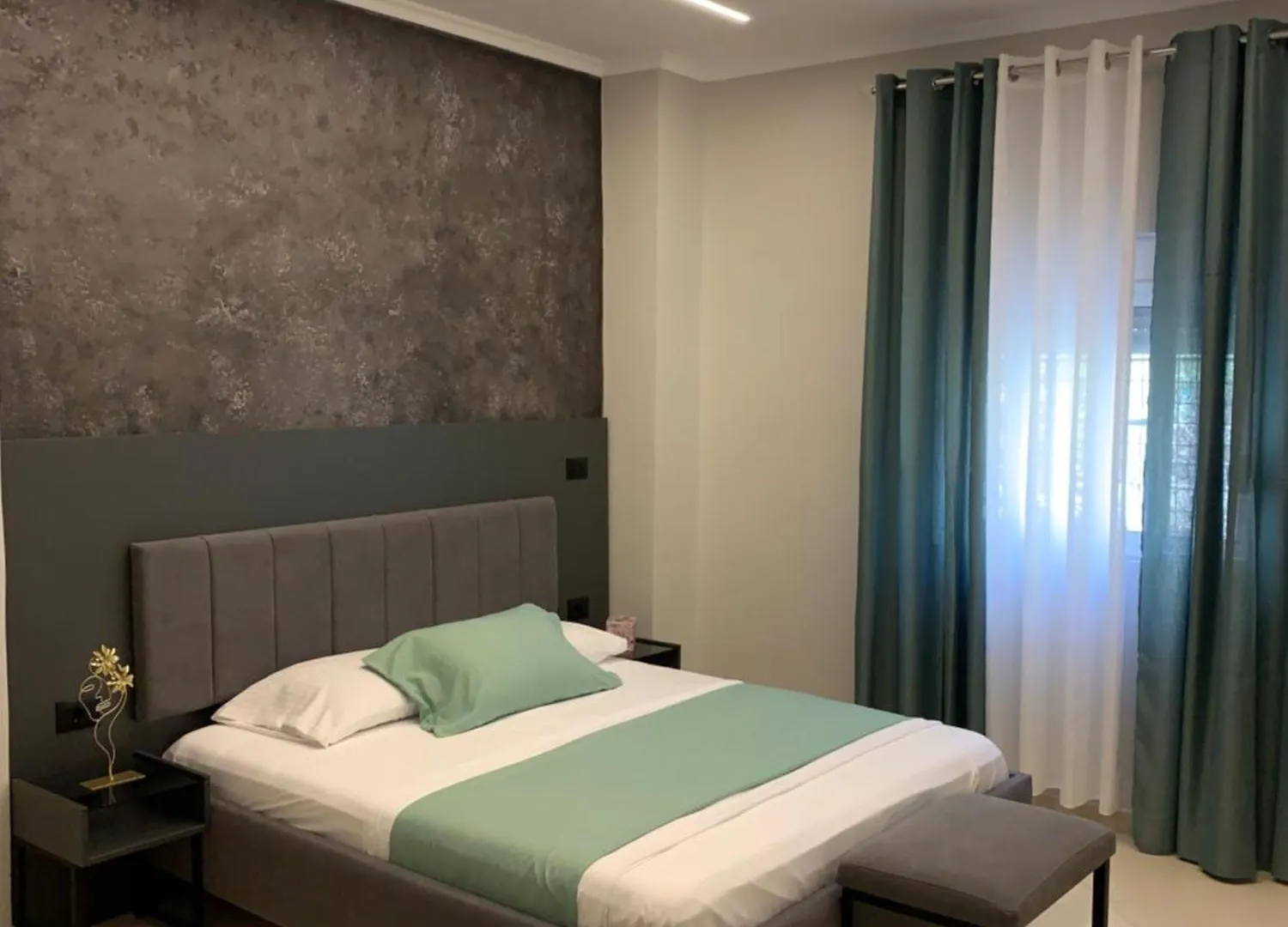 Apartmán Melina House Sarandë