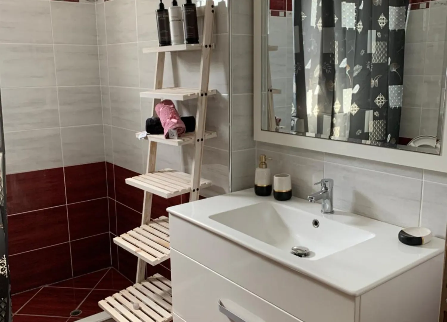 Melina House Apartment Sarande