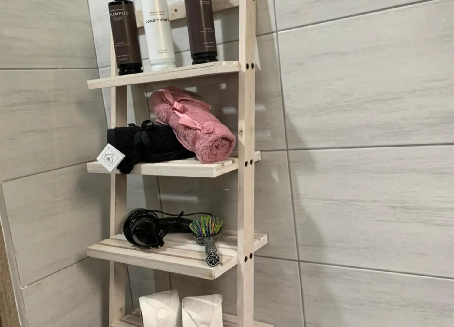 Apartmán Melina House Sarandë