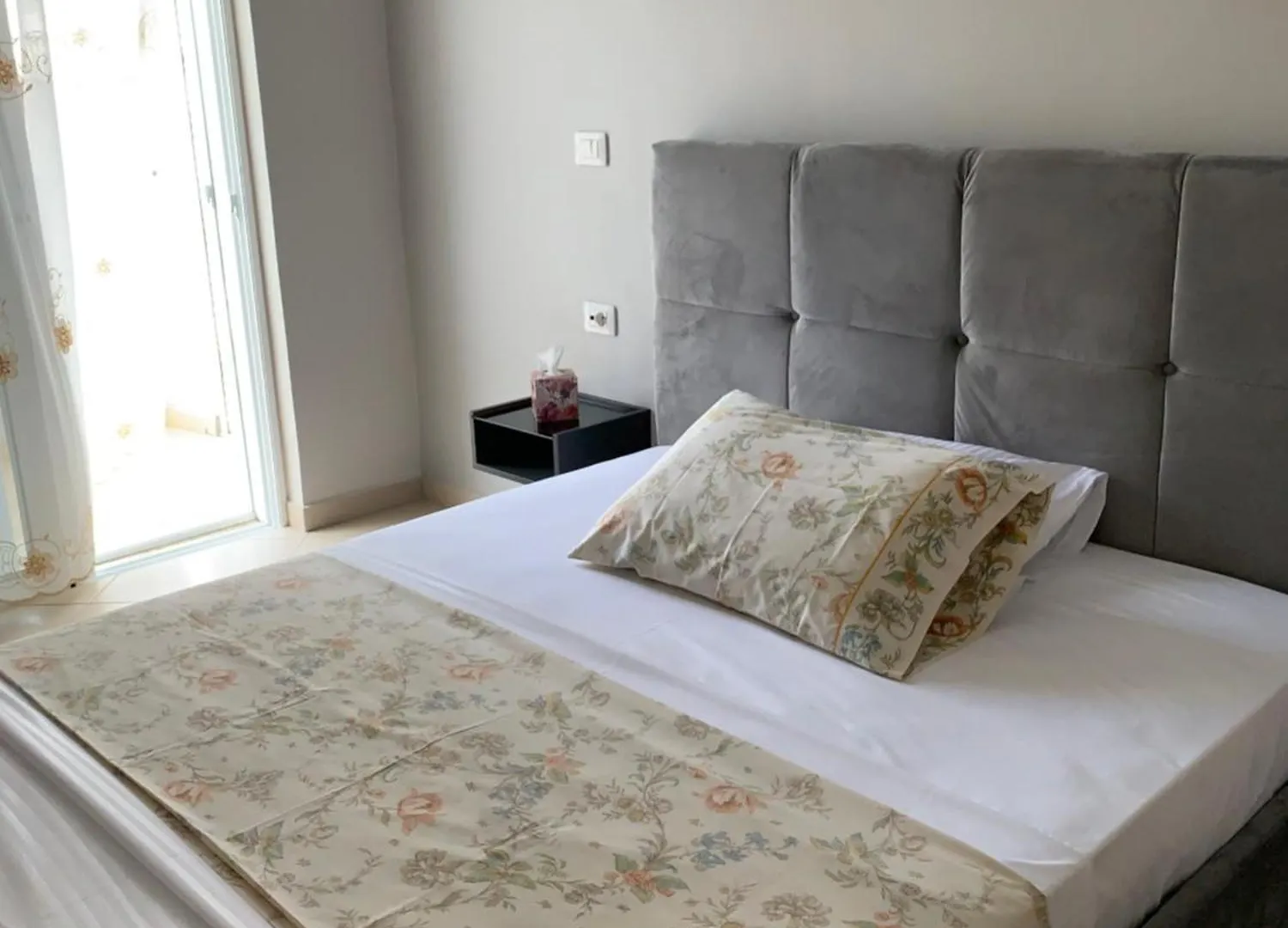 Apartmán Melina House Sarandë