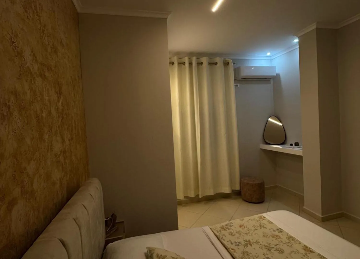 Apartmán Melina House Sarandë