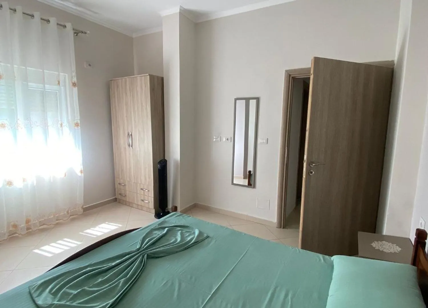 Melina House Apartment Sarande