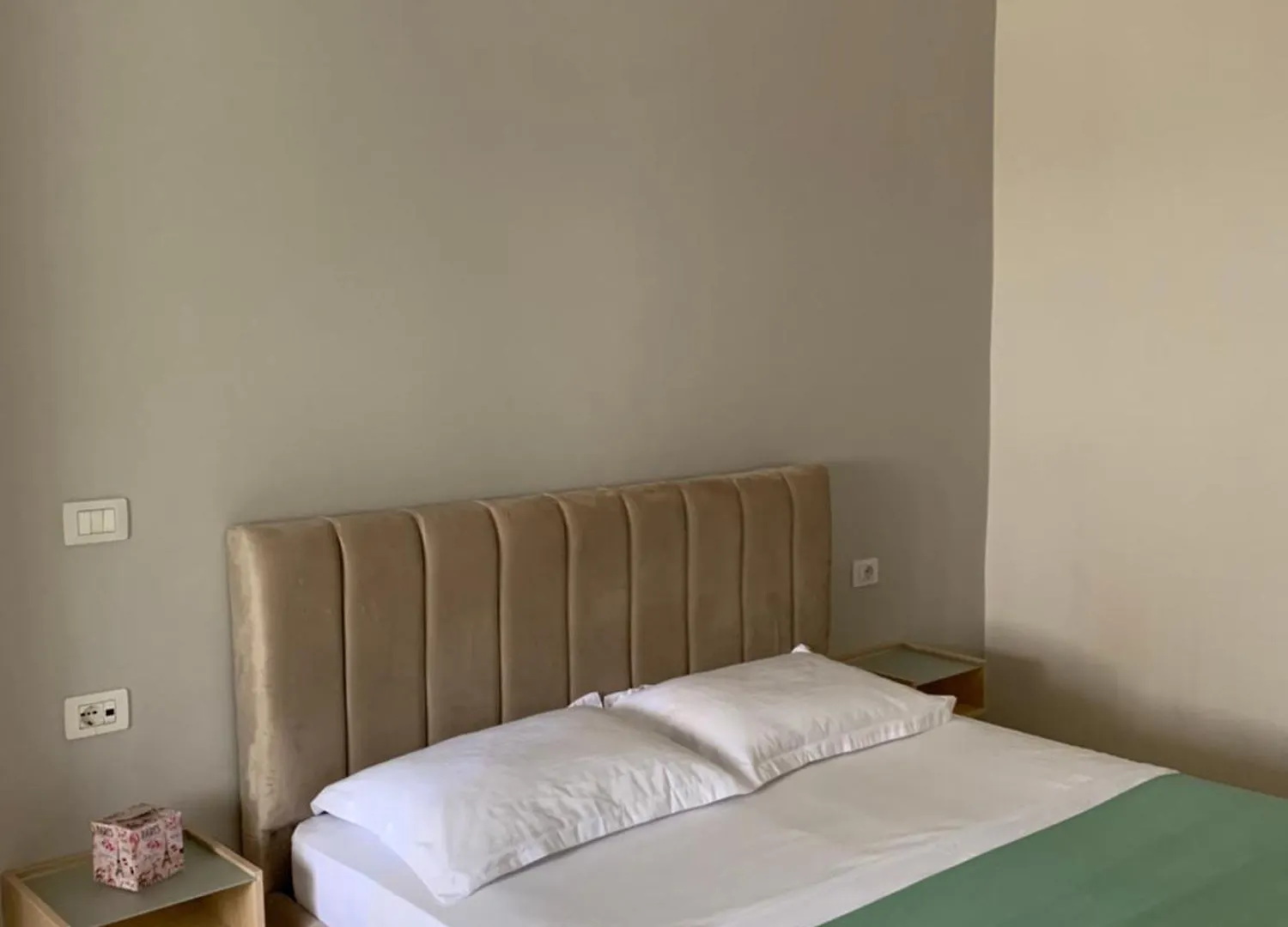 Melina House Apartment Sarande